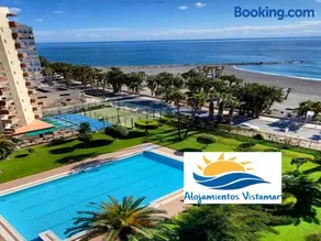 Apartamento Las Góndolas Playa ALOJAMIENTOS VISTAMAR - Image 1