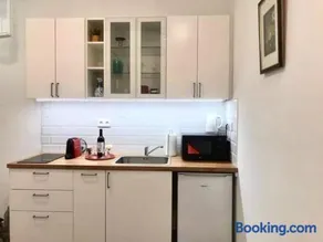 Nick's apartment-spacious, central and quiet, by Margit bridge - Image 5