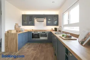 Penn Cottage perfect for North Cornwall trips - Image 3