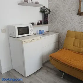 Villa Regio Room - Image 1