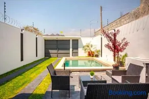 Casa en Tlayacapan con Alberca y Jardin - Image 3