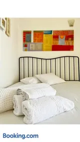 Heaven's door- Siviri maisonette - Image 1