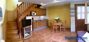 Apartamentos El Pradón de Santa Marina - Image 3