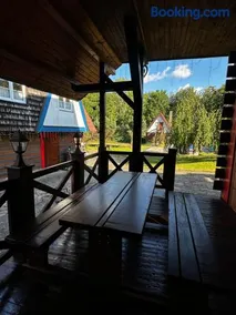 Goralské chalupy - Image 1