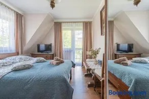 Villa Nawrot Zakopane - Centrum - Blisko Dworca PKP - Image 1
