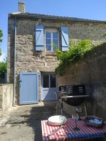 Maison de caractère proche mer 6 lits 2SdB 2wc - Image 3