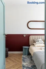 Stylish 2-Room Apartment - near Wrocław Market Square - Balcony - Image 1