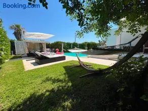 Luxury panoramic villa in Otranto - Image 3