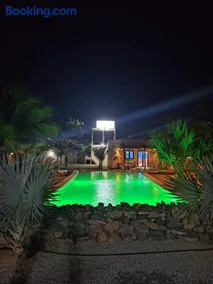Pousada Casa du Soleil Camocim - Image 3