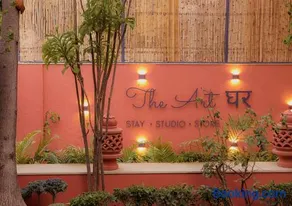 The Art Ghar - Image 3