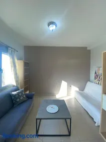 Aegean Blue Villa - Image 3