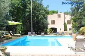 Villa Frédérick appartement 8 personnes - Image 1