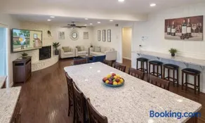 Palm Villa Disneyland Pool 4 Bedroom 3 Bath HotTub - Image 3