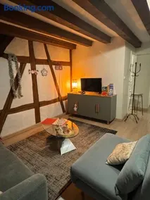Colombages de la Lauch - Image 2