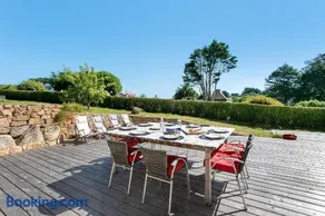 Bréhat Vue Mer - Villa San Denn - Image 3