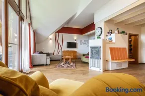 Schönes Apartment Prägant - Image 1