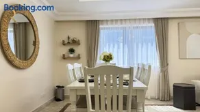 Elegant 4BR Retreat - Al Raha Luxury Stay - Image 4