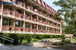 Constantzia Balneohotel - Image 3
