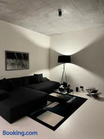 Design Flat Hidden Pearl Davos - Image 1