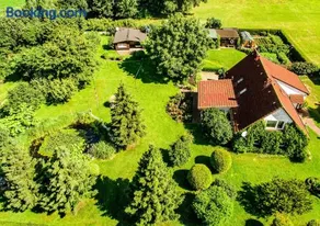 Bungalow und Ferienwohnung auf Rügen - Image 1