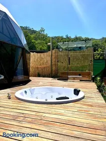 Cabana da Lua - Sua melhor experiência em um domo - Image 3
