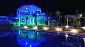 Shubhim Hotel & Resort MIDWAY TREAT MPT FRANCHISE - Image 1