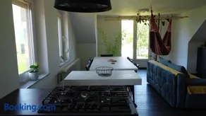 Apartment with mountain view and rivers close by - Image 2