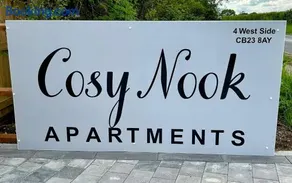 Cosy nook - Image 2