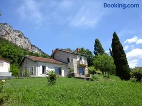 Maison charmante à Plan-de-Baix avec vue montagne. - Image 1