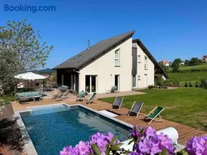 LA MAISON DES VOSGES Nature & Pool - Image 1