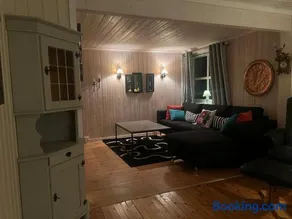 Romslig hus nær Varangerfjorden - Image 3
