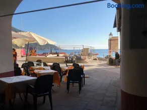 Camogli - "Il mare dietro l'angolo" - Liguria Holidays - Image 2