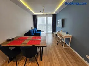 Nowoczesny i komfortowy apartament przy ulicy Kurpiowskiej blisko centrum miasta - Image 2
