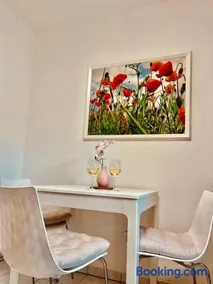 Ferienwohnung auf der Schlossallee - Image 3