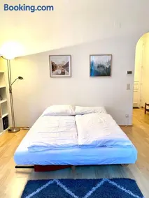 Executive Apartment 2 - Image 2