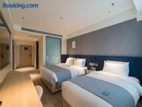 Dequan hotel,near Universal Beijing Resort - Image 4