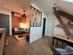 Les Gîtes de Juliane - Calme & spa en altitude - Alsace - Image 3