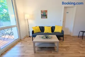 Monteurwohnung Salzwedel - 6 Einzelbetten - Image 1