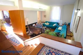 Villa on the hills of Florence relax and culture - Image 1