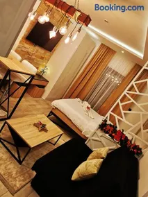 Milmari boutique apartment S4 - Image 2