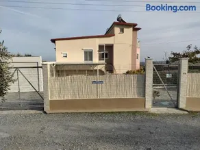 Villa Kitrino - Image 1