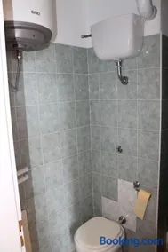Grazioso bilocale a 200 m dal mare in residence con piscina e WI-FI - Image 4