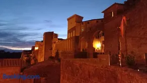 Appartamenti a Pitigliano - Image 2