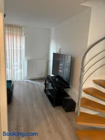 Spacious duplex apartment in Overijse - Image 3
