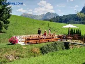 Ferienpension Forelle - Image 1