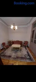 Tahrier square family room private bathroom incairodowntown cairo besaids AUC univ and GREECK CUMPS Cairo Giza - Image 1