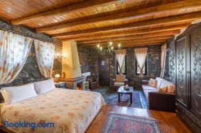 ROUGA Mountain Chalets & Suites - Image 1