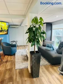 Sweet Home des Suites North Hatley - Image 2