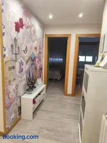 apartamento de tres dormitorios con garaje y todos los servicios cerca - Image 3