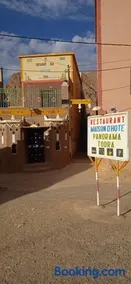 Guesthouse Panorama Todra - Image 3